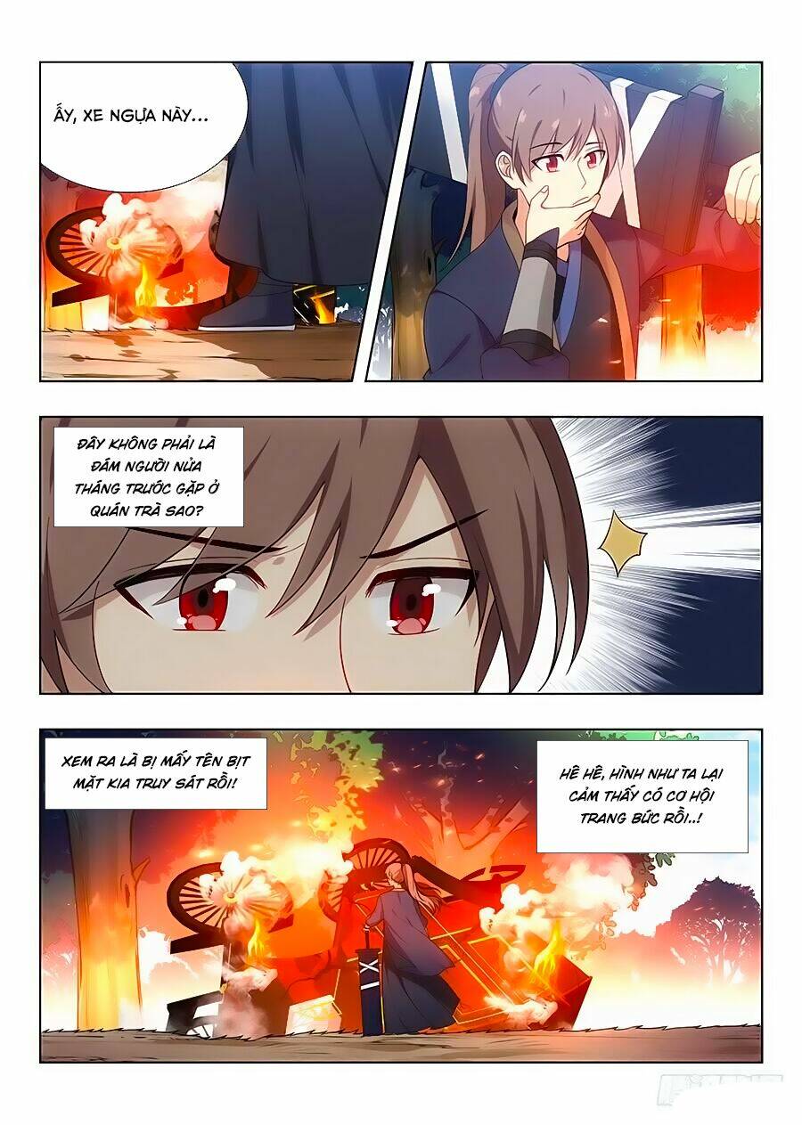 Tối Cường Phản Sáo Lộ Hệ Thống: Chapter 41