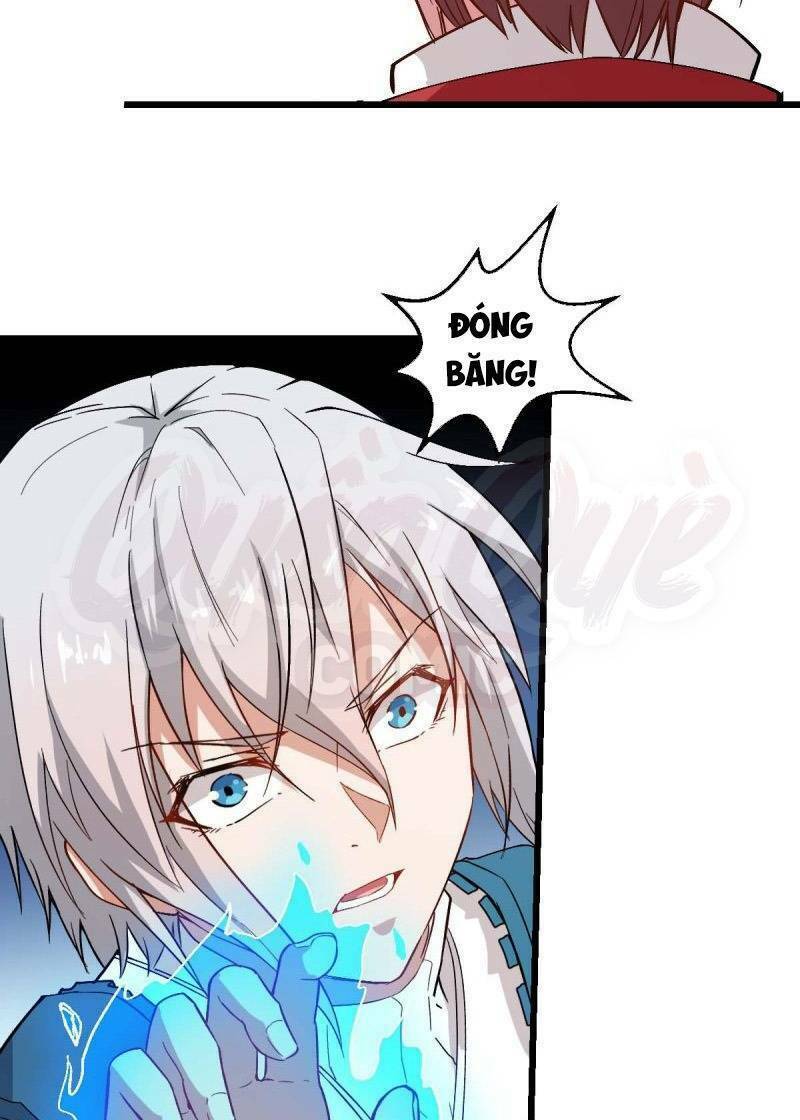 Vườn Trường Cuồng Sư Hệ Thống: Chapter 91