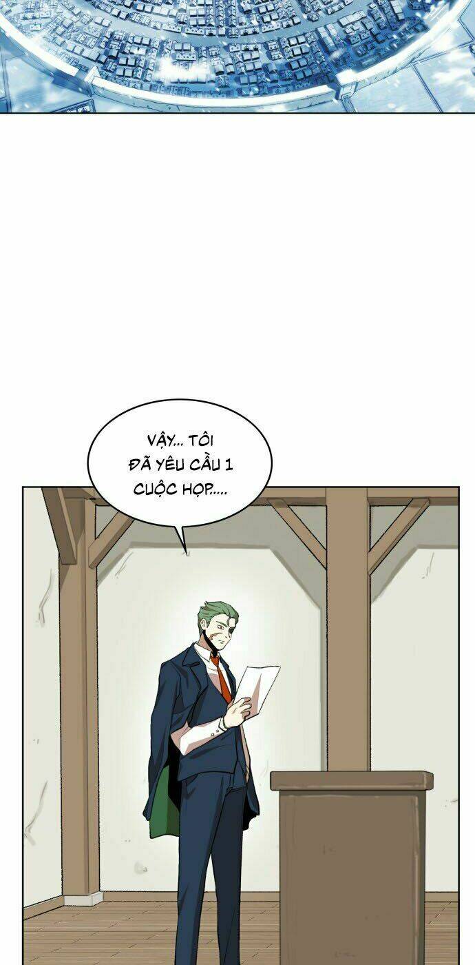 Hard Core Leveling Warrior Ss2: Chapter 9