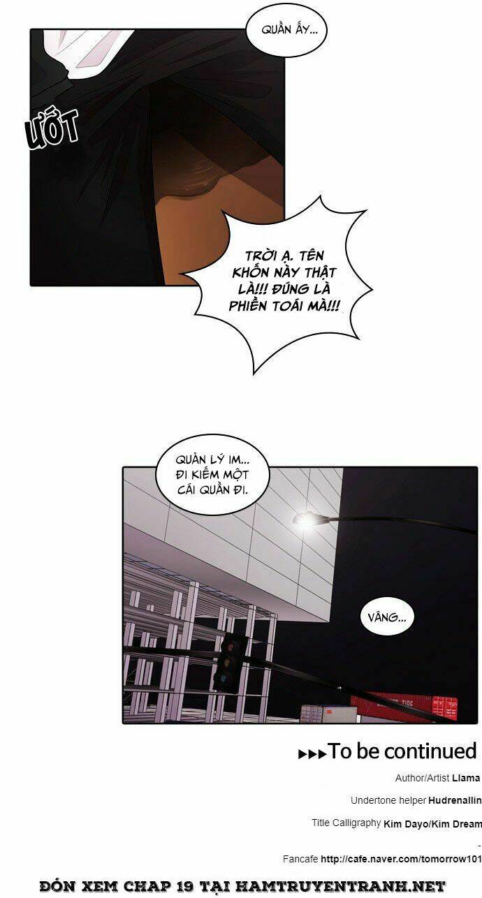 Tomorrow - Ngày Mai: Chapter 18