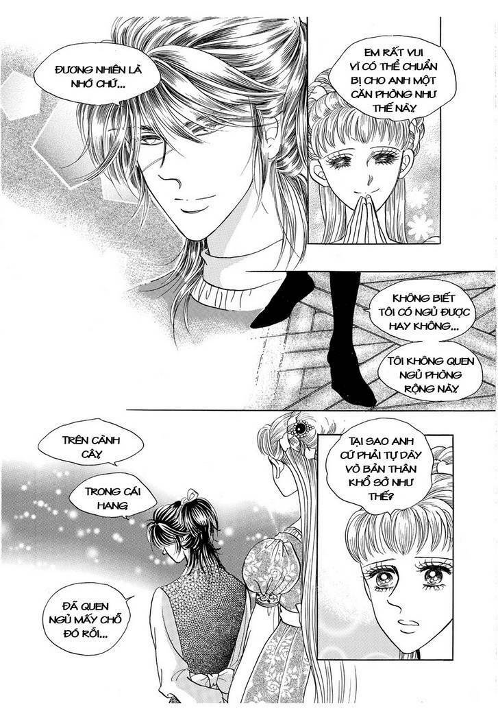Princess Manhwa: Chapter 38