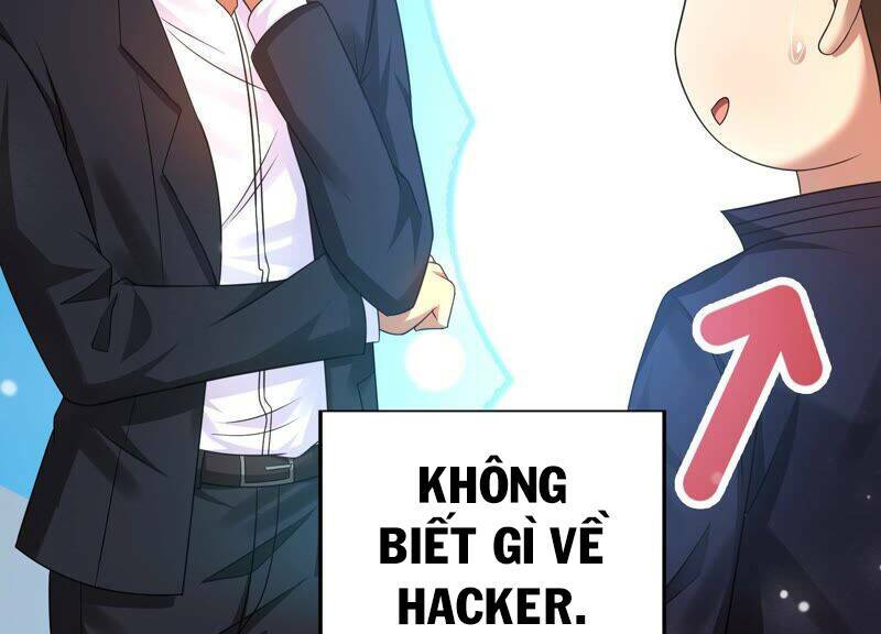 Siêu Năng Phân Hóa: Chapter 17