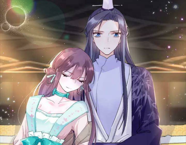 Hoa Nhan Sách: Chapter 158