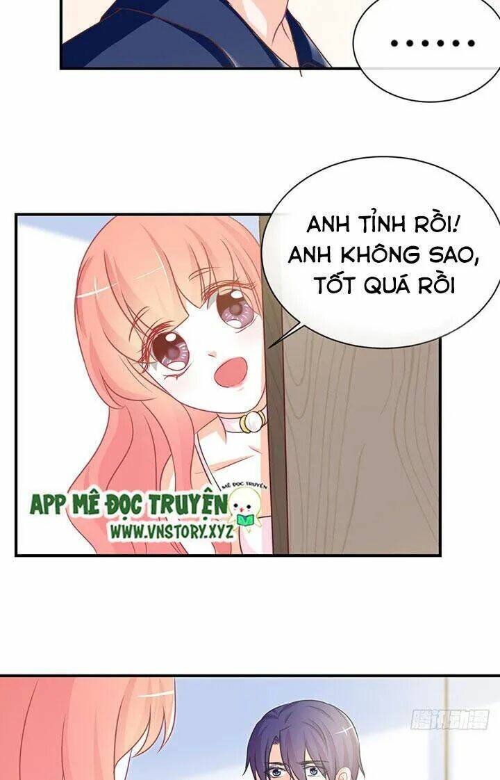 Cẩm Lý Thiếu Nữ Của Tôi: Chapter 61