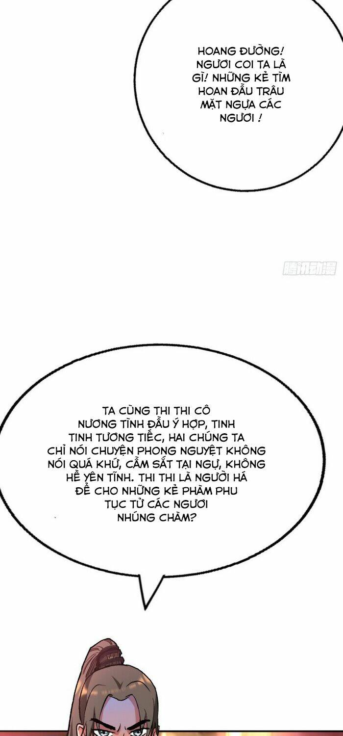 Đại Gia Livestream Vạn Giới: Chapter 89