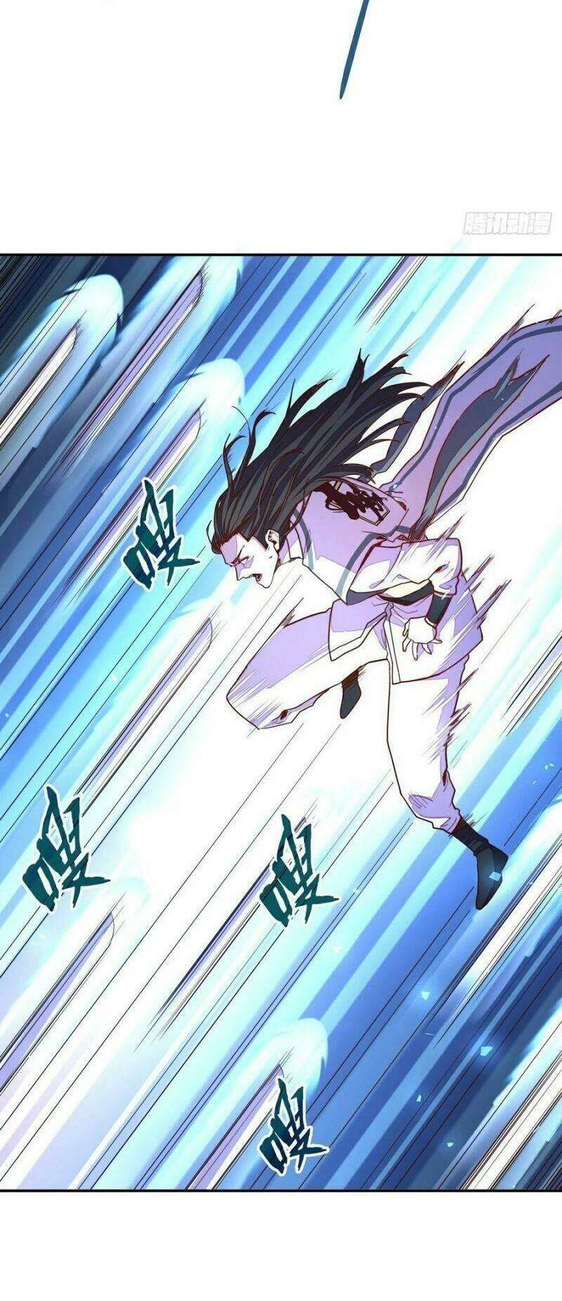 Sinh Tử Quyết: Chapter 180