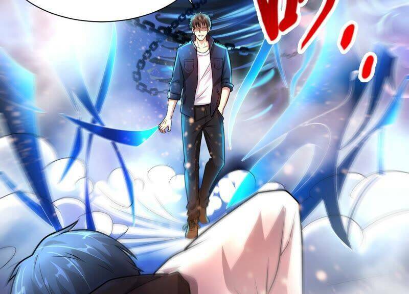 Siêu Năng Phân Hóa: Chapter 10