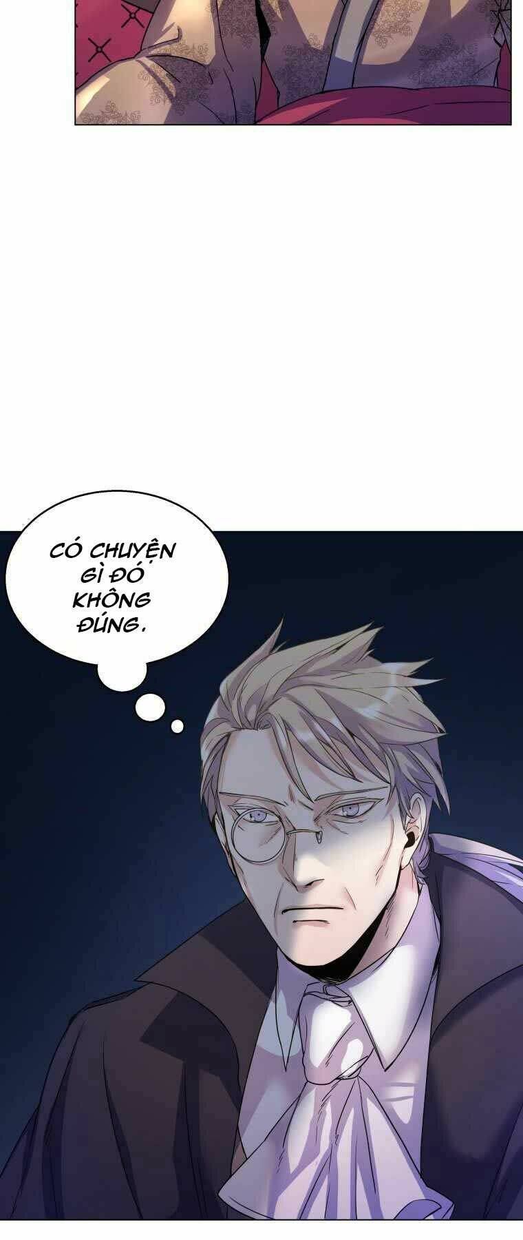 Bạo Chúa Cường Hoành: Chapter 2