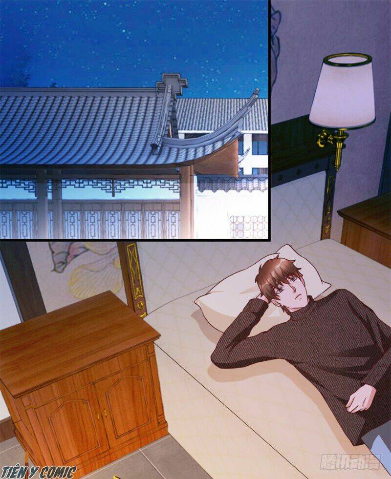 Thấu Thị Tiên Y: Chapter 81