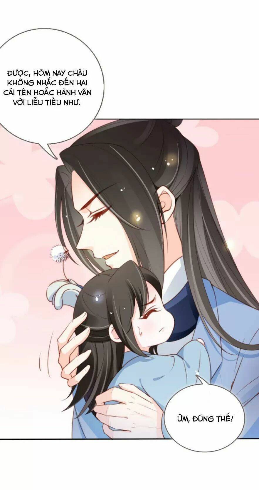 Nàng Trở Thành Bạch Nguyệt Quang Của Vương Gia Bệnh Kiều: Chapter 102