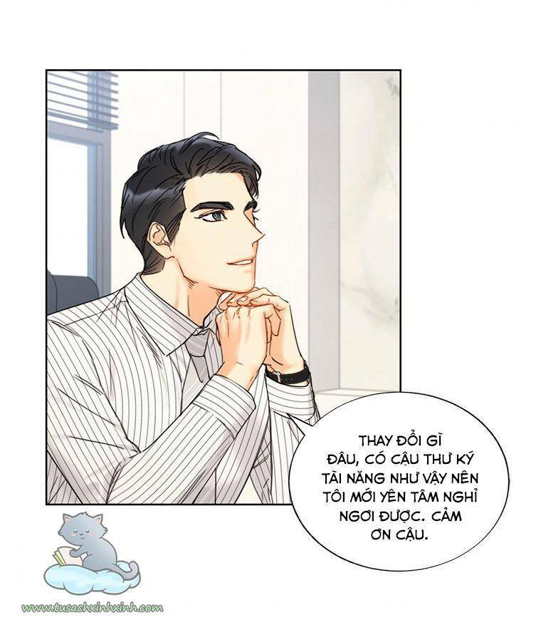 Thịnh Thế Lê Hoa Điện: Chapter 103
