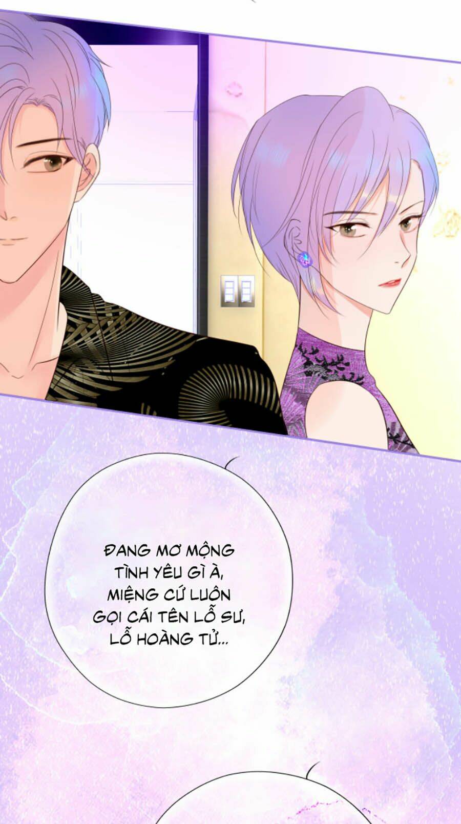 Anh Dành Phần Đời Còn Lại Để Yêu Thương Em: Chapter 2