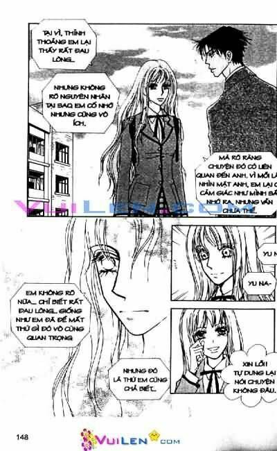 Hiệp Sĩ Nữ Hoàng: Chapter 17