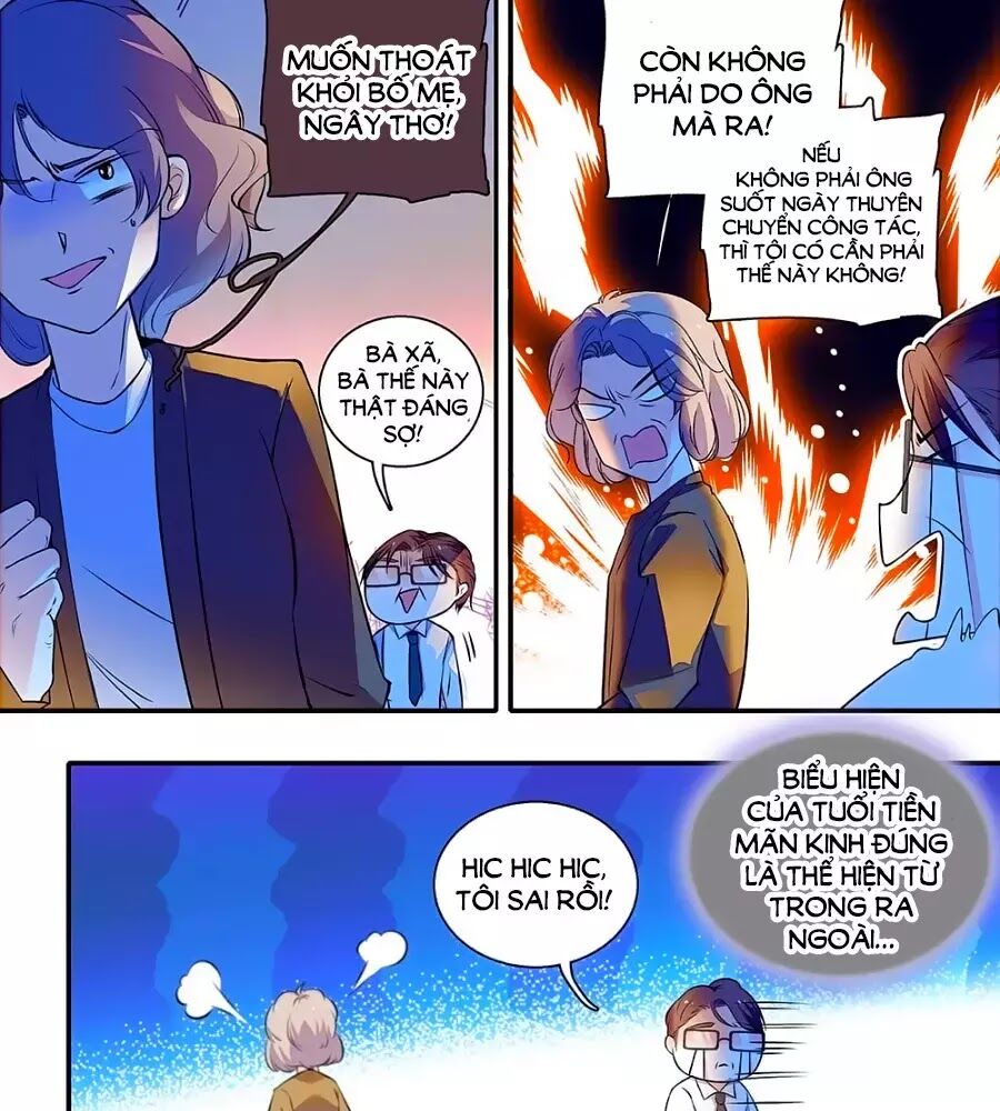 Thanh Ninh Chi Hạ: Chapter 441
