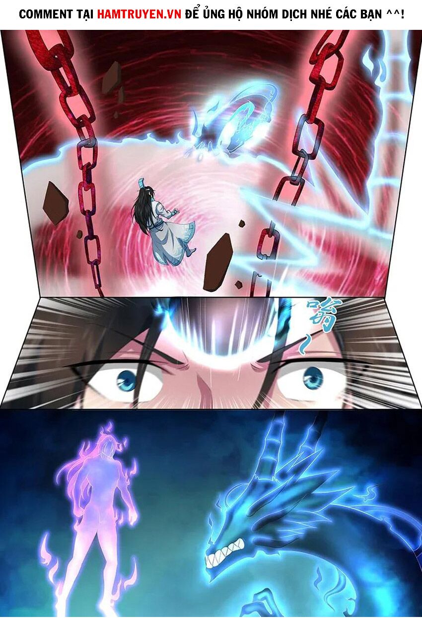 Vĩnh Hằng Chí Tôn: Chapter 248
