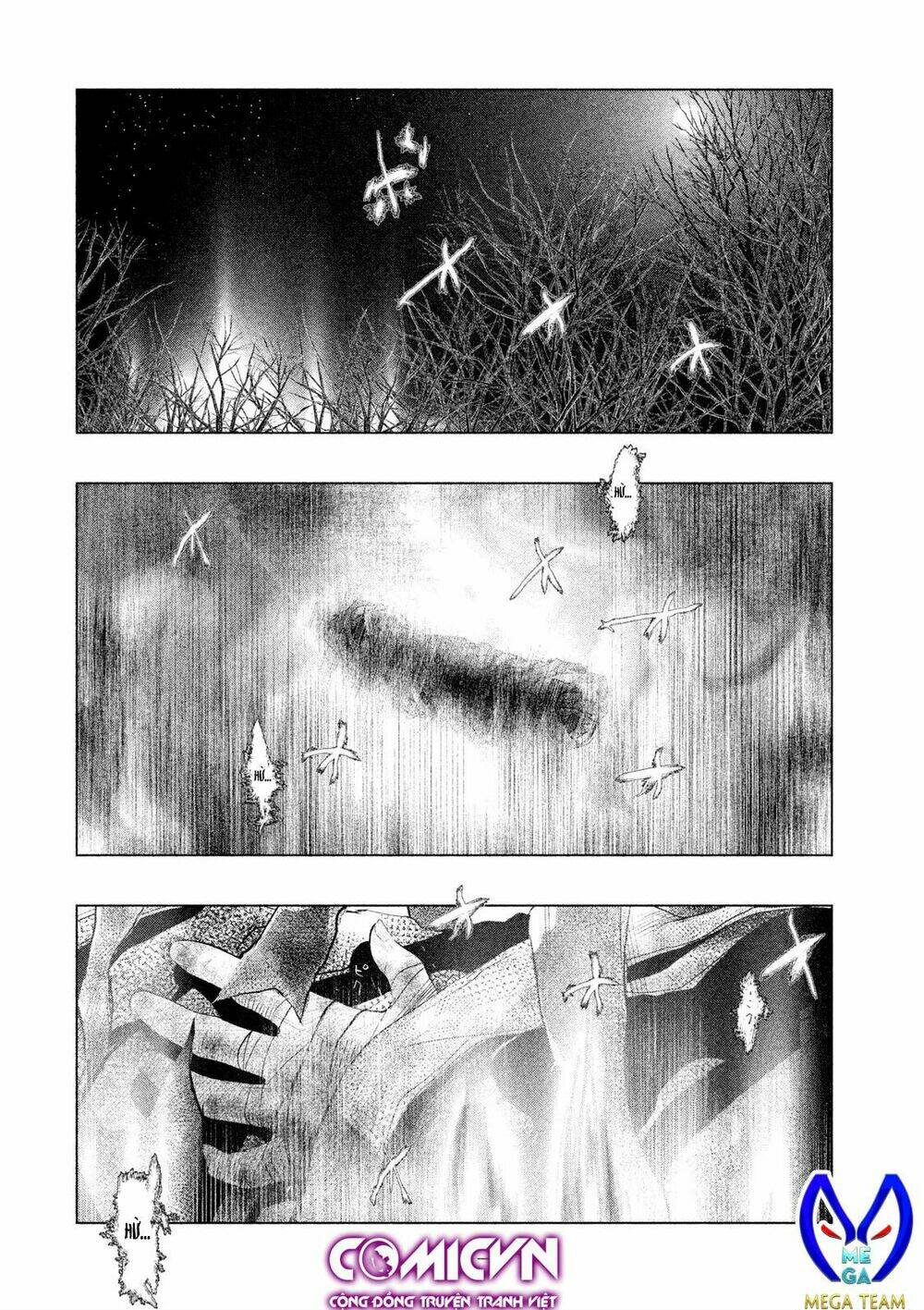 Ông Kẹ Sau 6H Tối!: Chapter 72