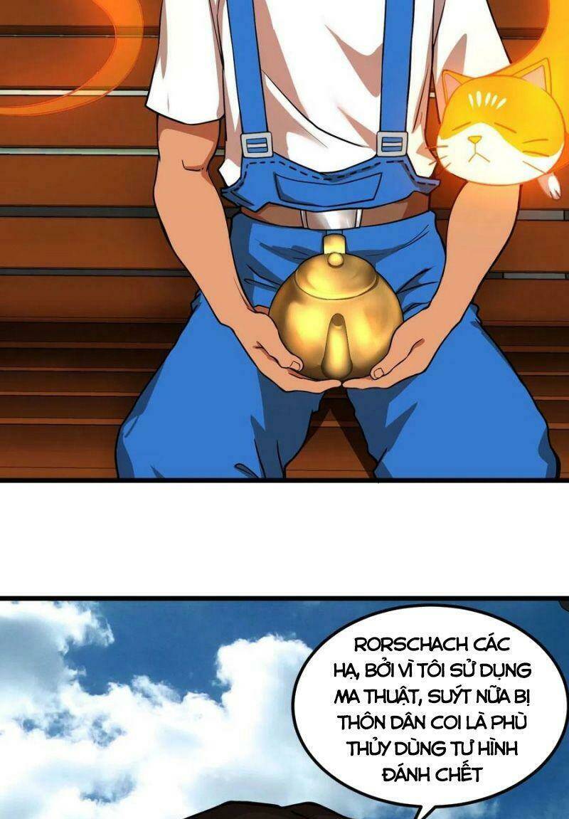 Danh Sách Kẻ Phản Diện: Chapter 133