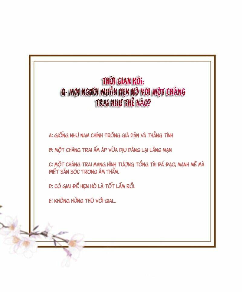 Nhất Sinh Nhất Thế Mỹ Nhân Cốt: Chapter 4