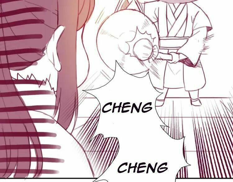 Thịnh Sủng Y Phi Chi Dao Quan Truyện: Chapter 123