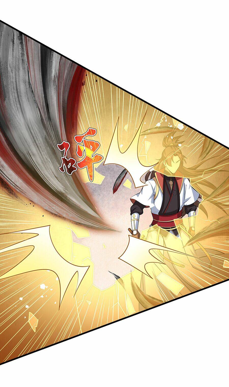 Ma Thú Chiến Thần: Chapter 1.2