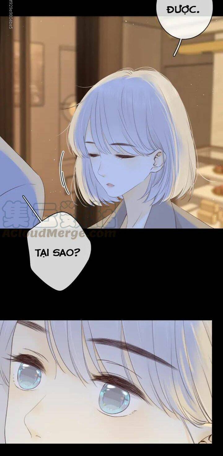 Cô Ấy Không Đáng Yêu: Chapter 64