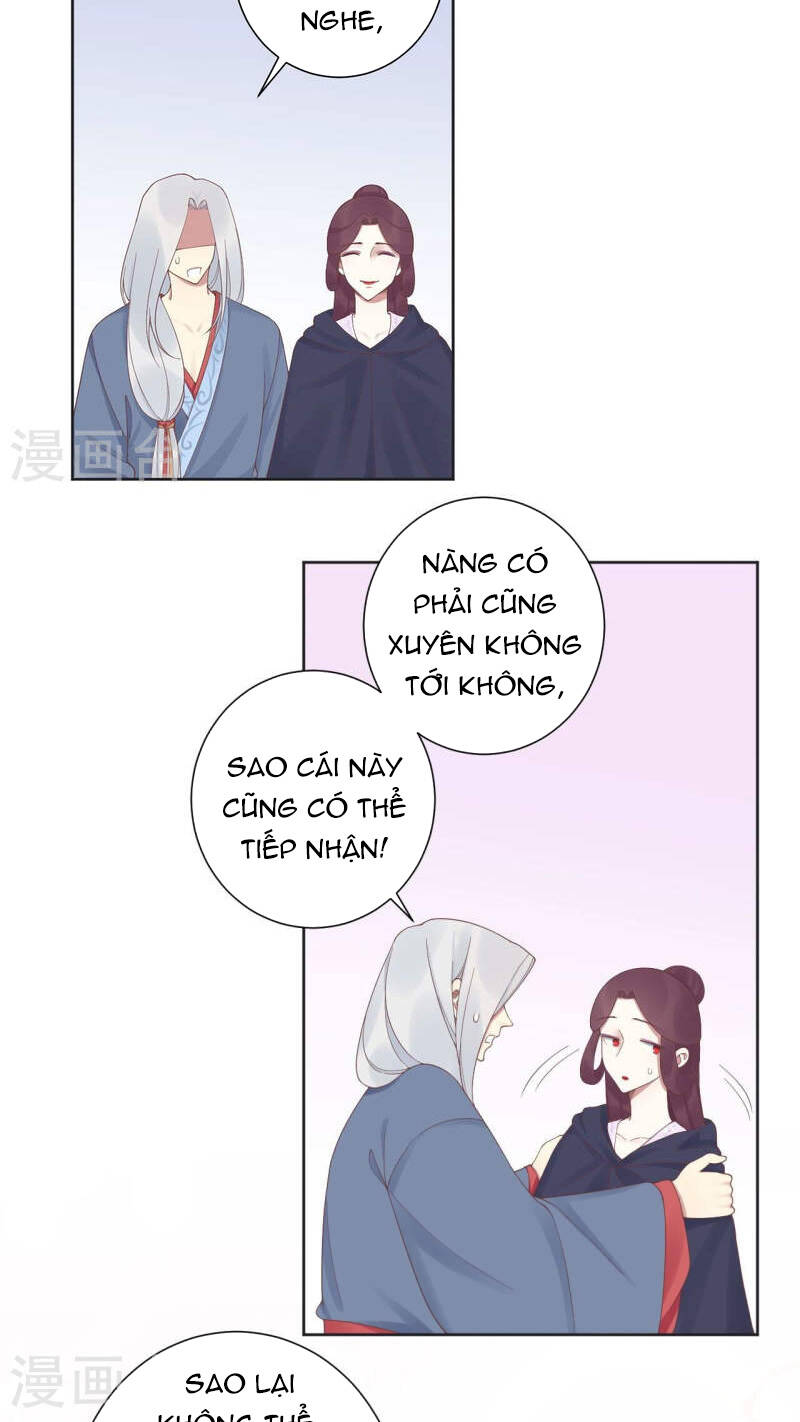 Hoàng Hậu Bận Lắm: Chapter 200