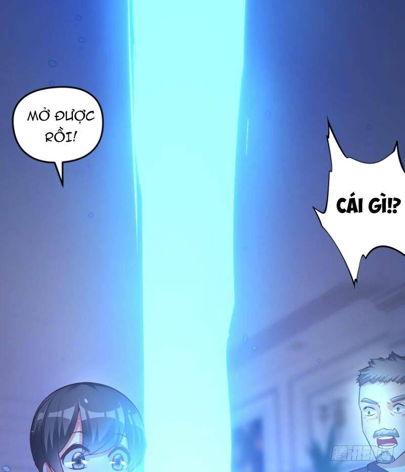 Thần Huyền Sư: Chapter 10