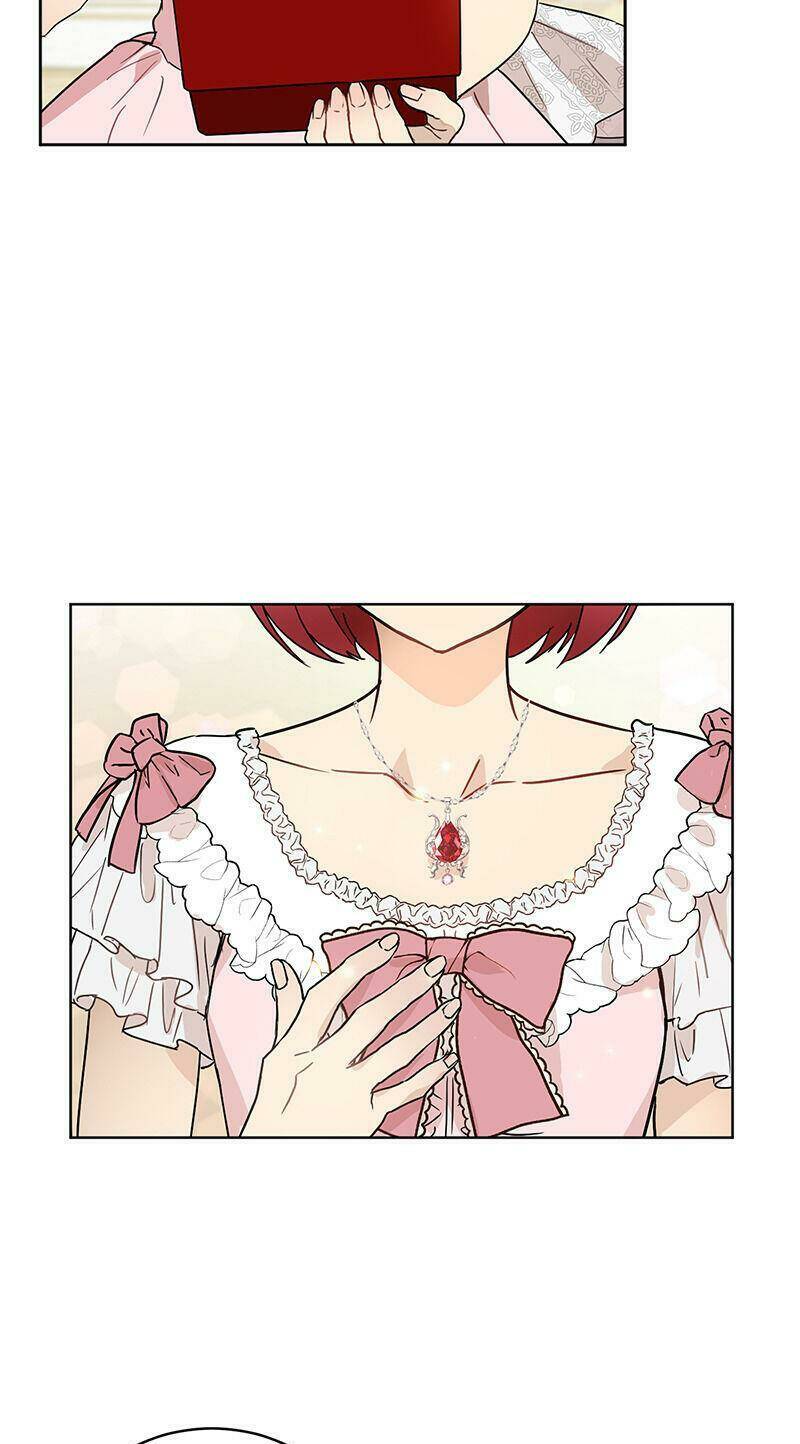 Khế Ước Của Ác Ma: Chapter 16