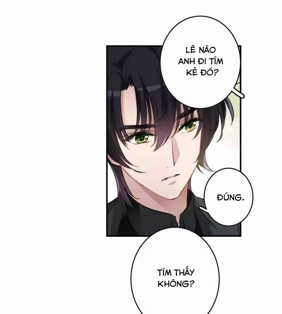 Cuốn Sách Vận Mệnh Của Tôi: Chapter 56