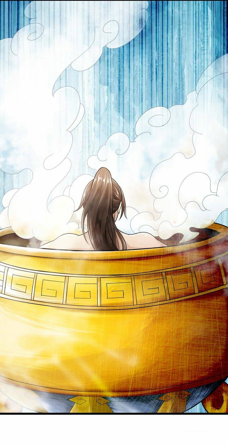 Thái Cổ Cuồng Ma: Chapter 9