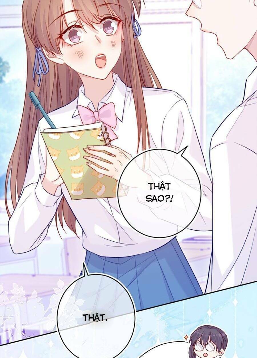 Khi Cô Gái Nhìn Thấy Thời Gian: Chapter 4