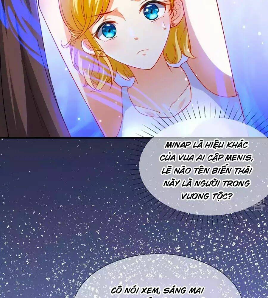 Sủng Hậu Của Vương: Chapter 7