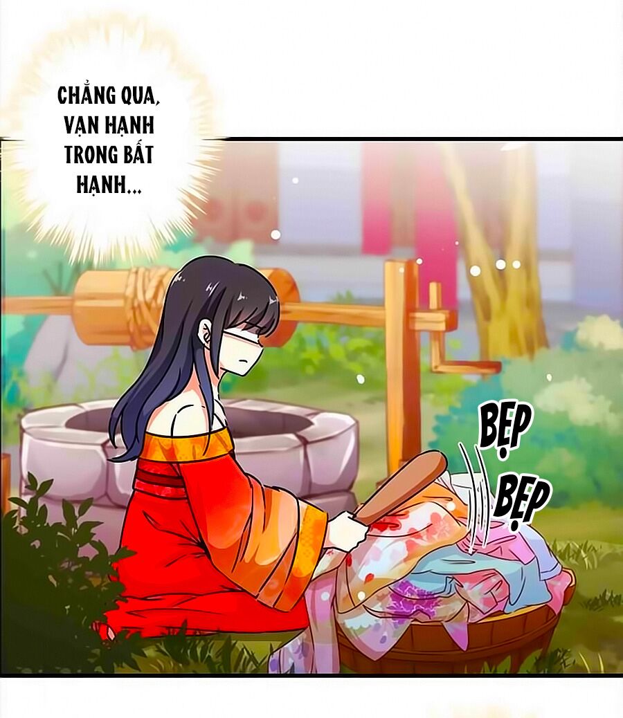 Vương Gia ! Ngươi Thật Bỉ Ổi !: Chapter 287