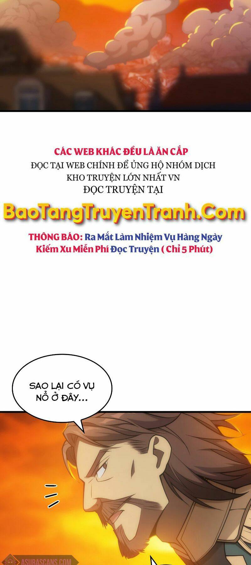 Tái Sinh Thành Công Chức Ở Một Thế Giới Xa Lạ: Chapter 24
