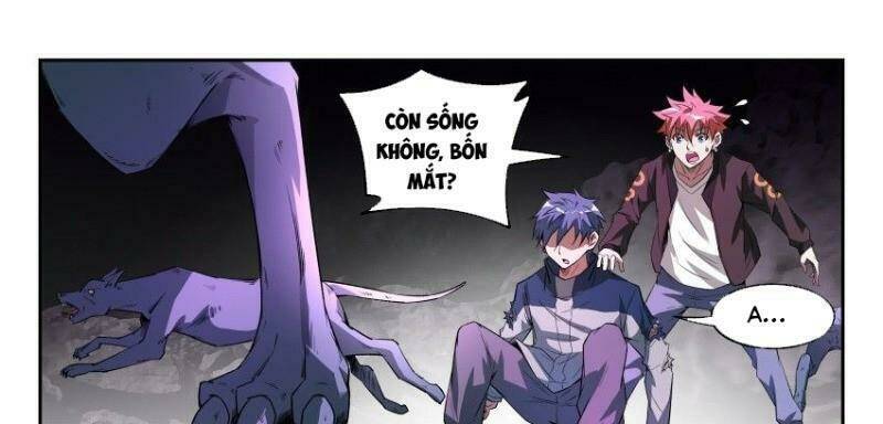 Võ Lực Chí Mạng: Chapter 23