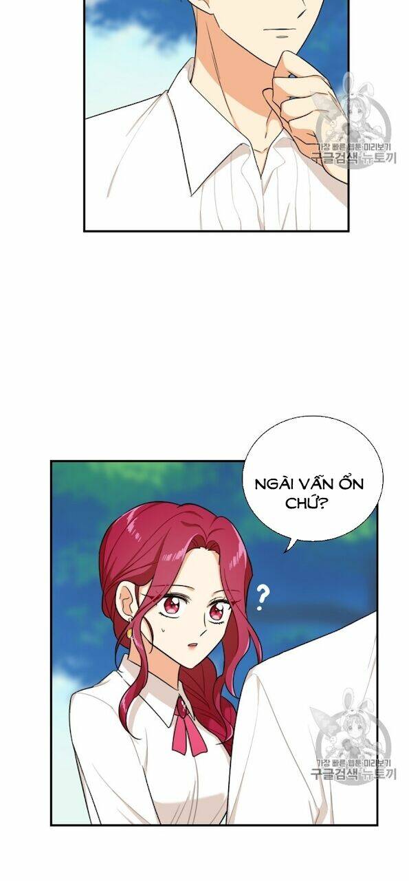 Xuyên Không Trở Thành Mami Phản Diện: Chapter 27