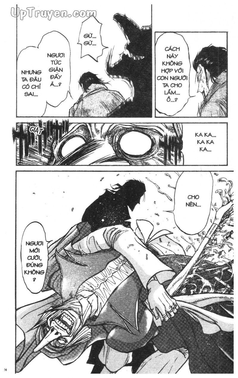 Fujita Kazuhiro: Chapter 38