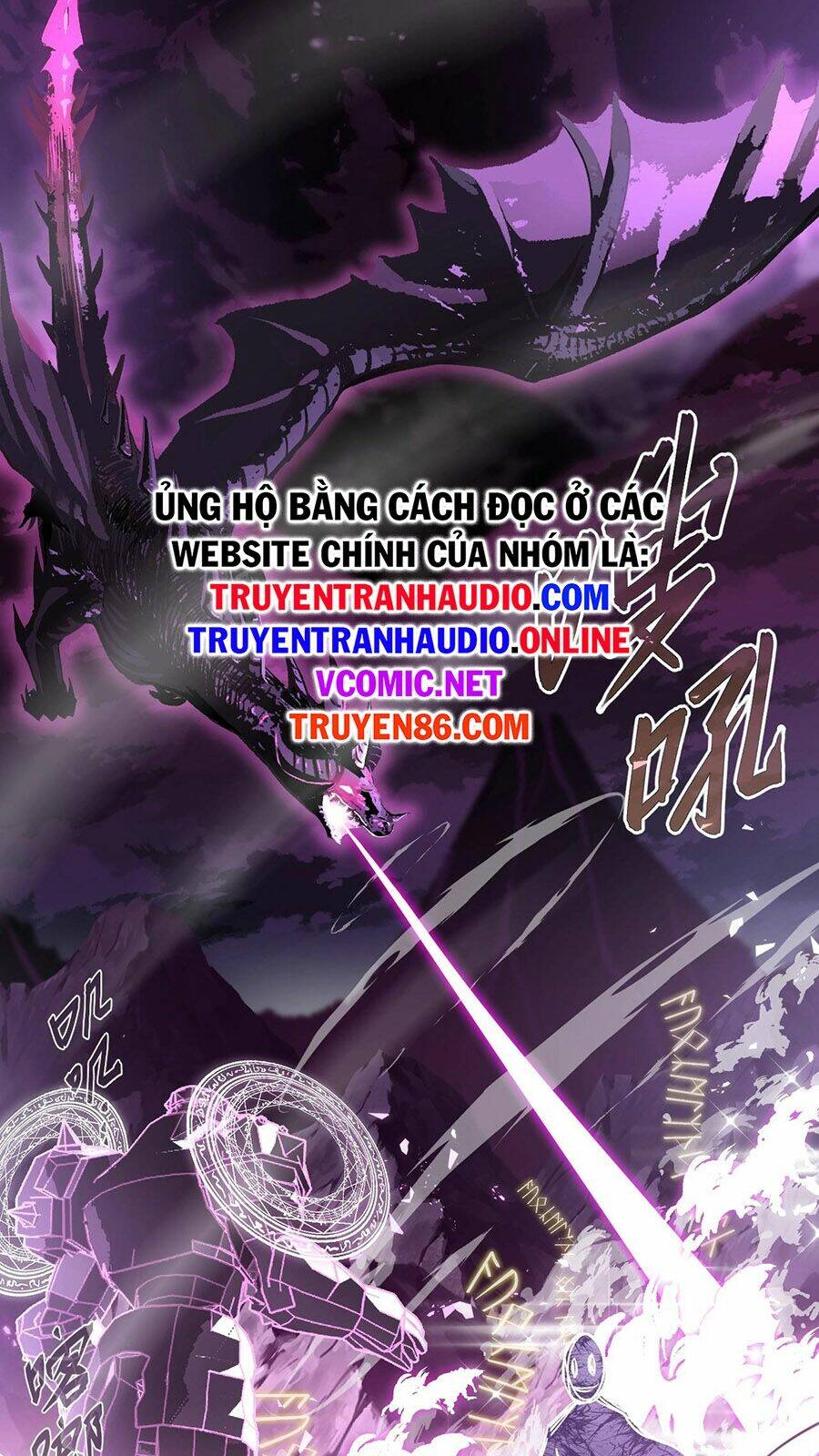 Tác Giả Sinh Tồn Ký: Chapter 1