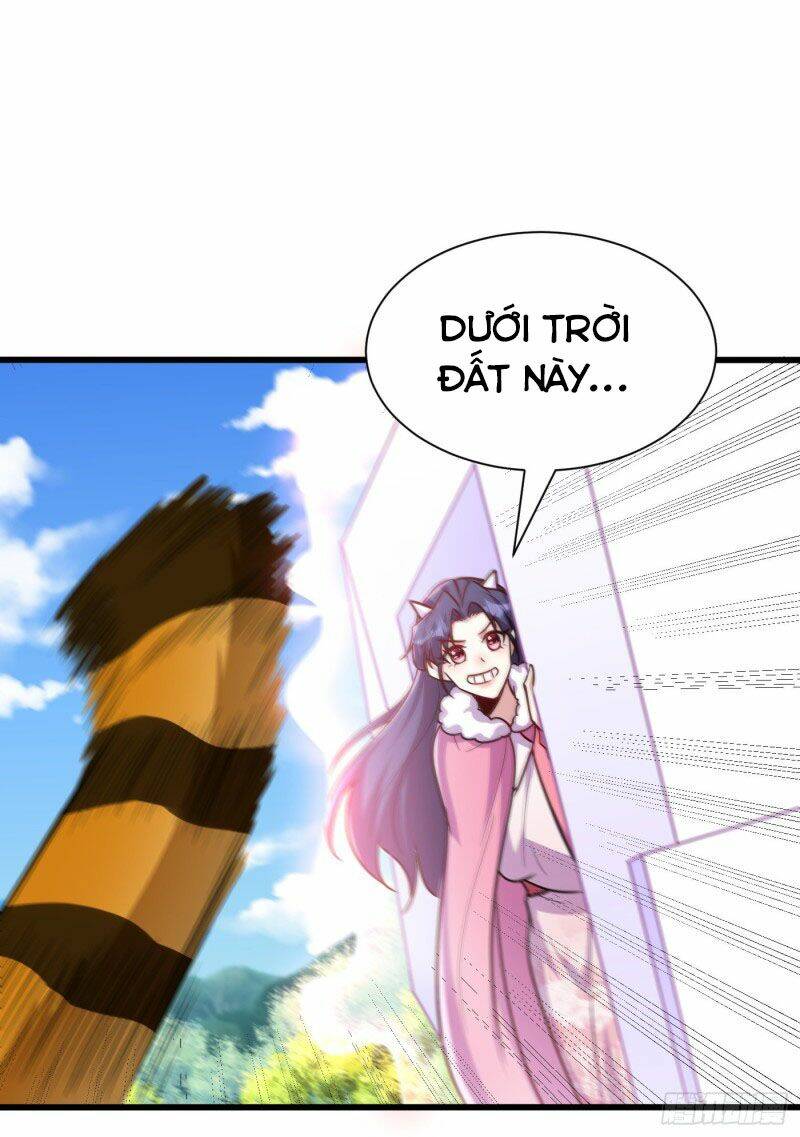 Yêu Giả Vi Vương: Chapter 241