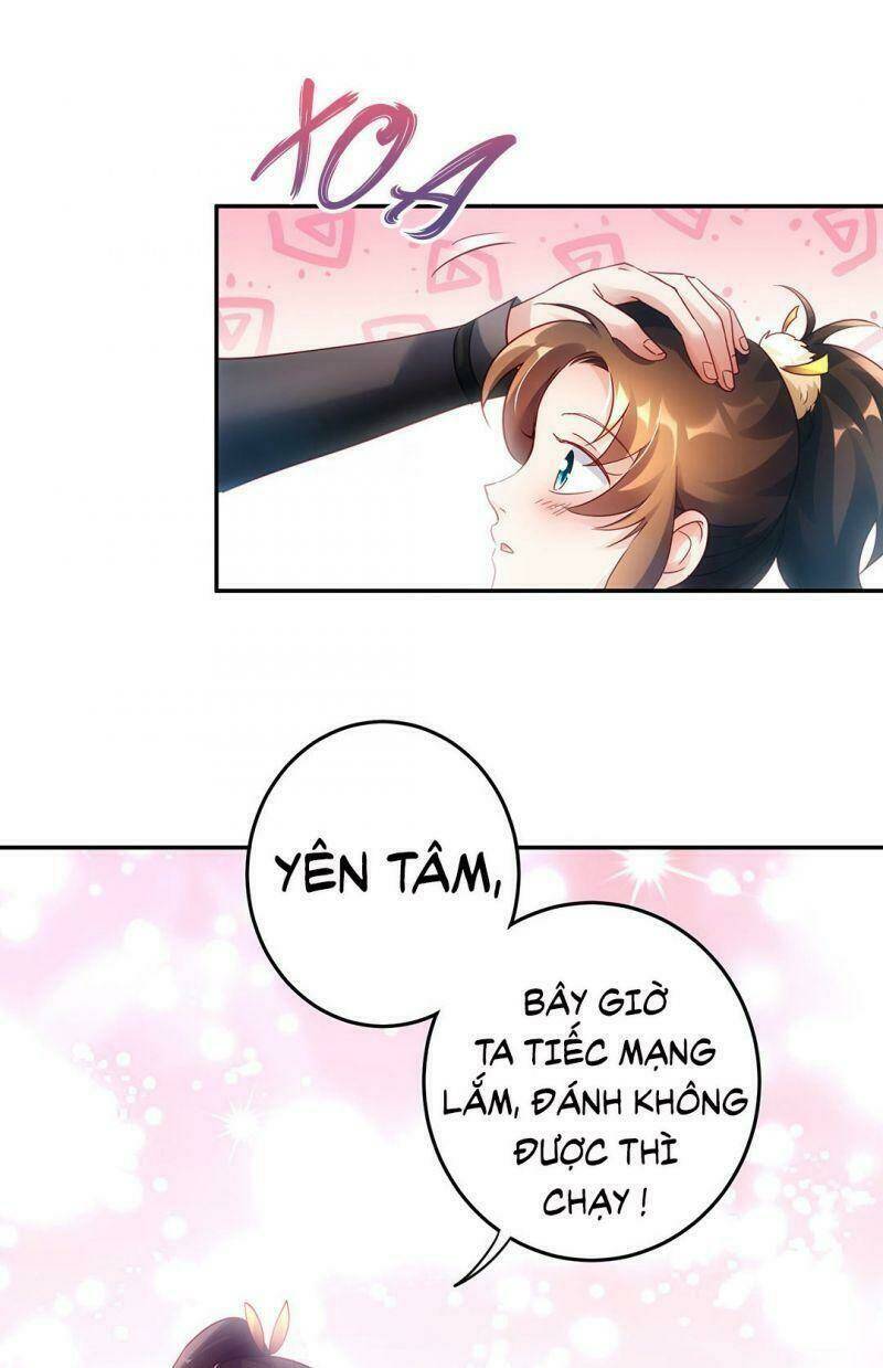 Thiên Kim Bất Hoán: Chapter 53