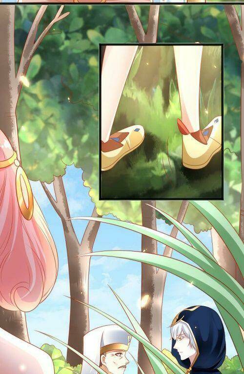 Sủng Hậu Của Vương: Chapter 98