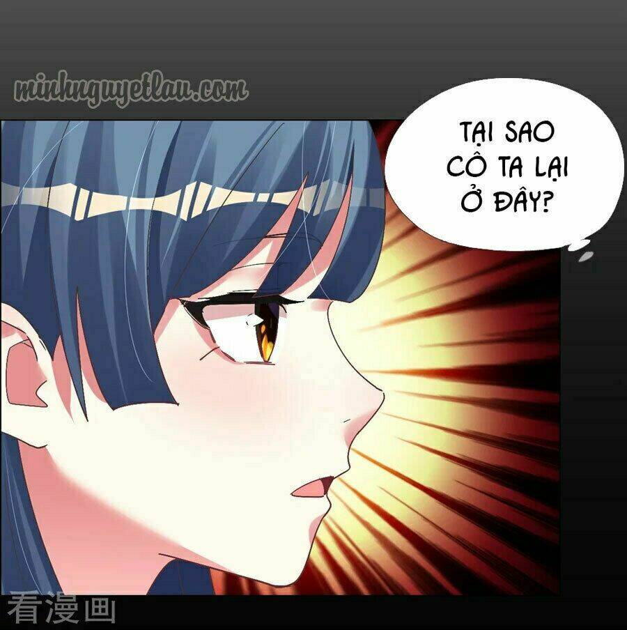 Vì Yêu Mà Khắc Cốt Ghi Tâm: Chapter 40