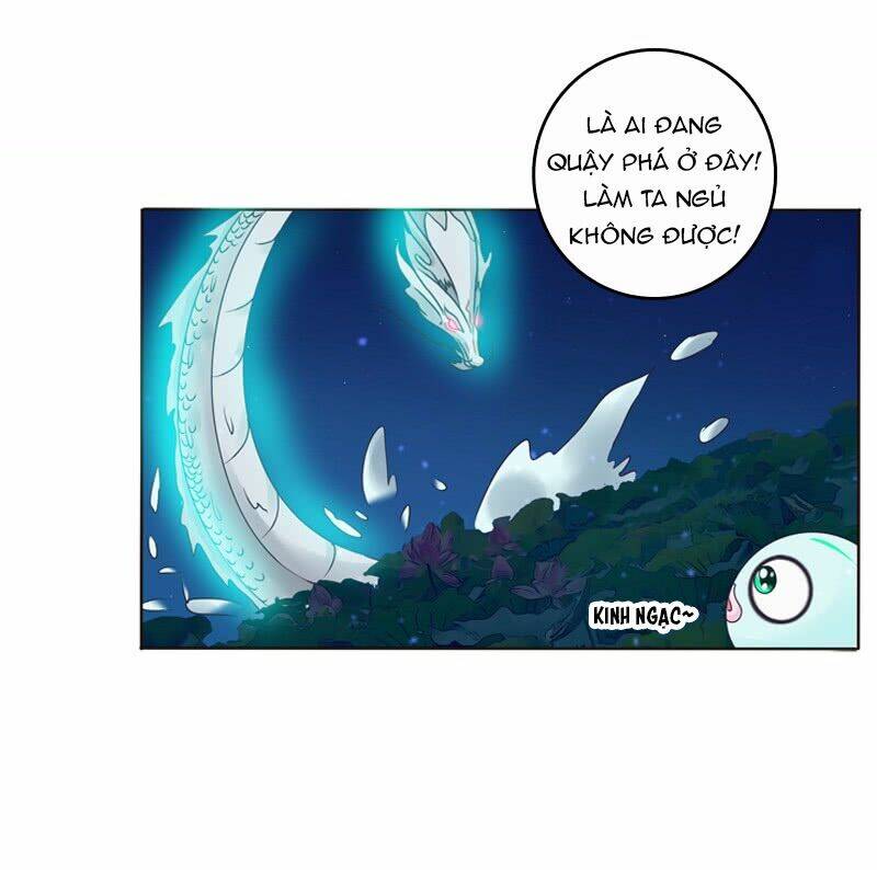 Tướng Quân Mời Ra Trận: Chapter 12