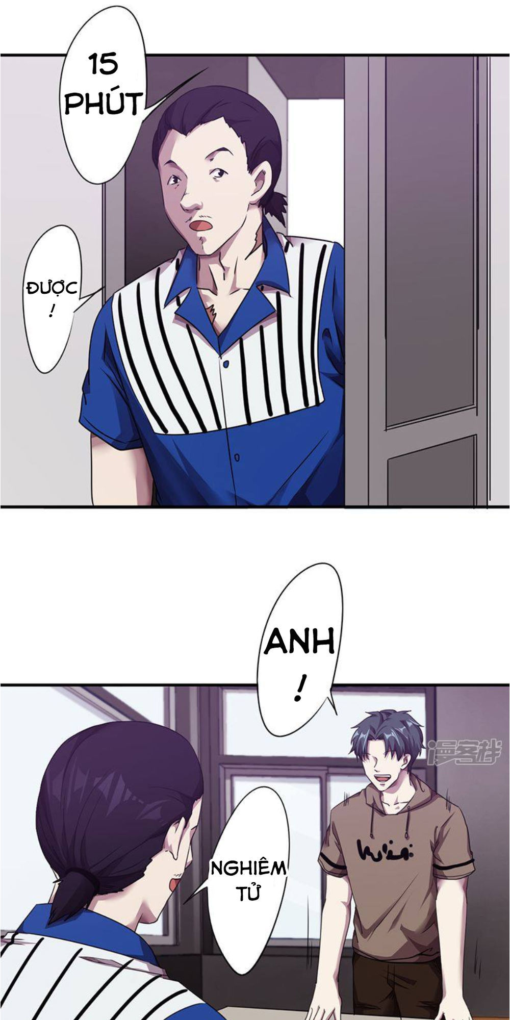 Tối Cường Nông Dân Hệ Thống: Chapter 102