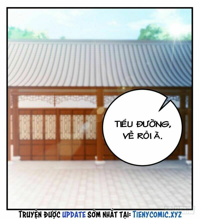 Thấu Thị Tiên Y: Chapter 99