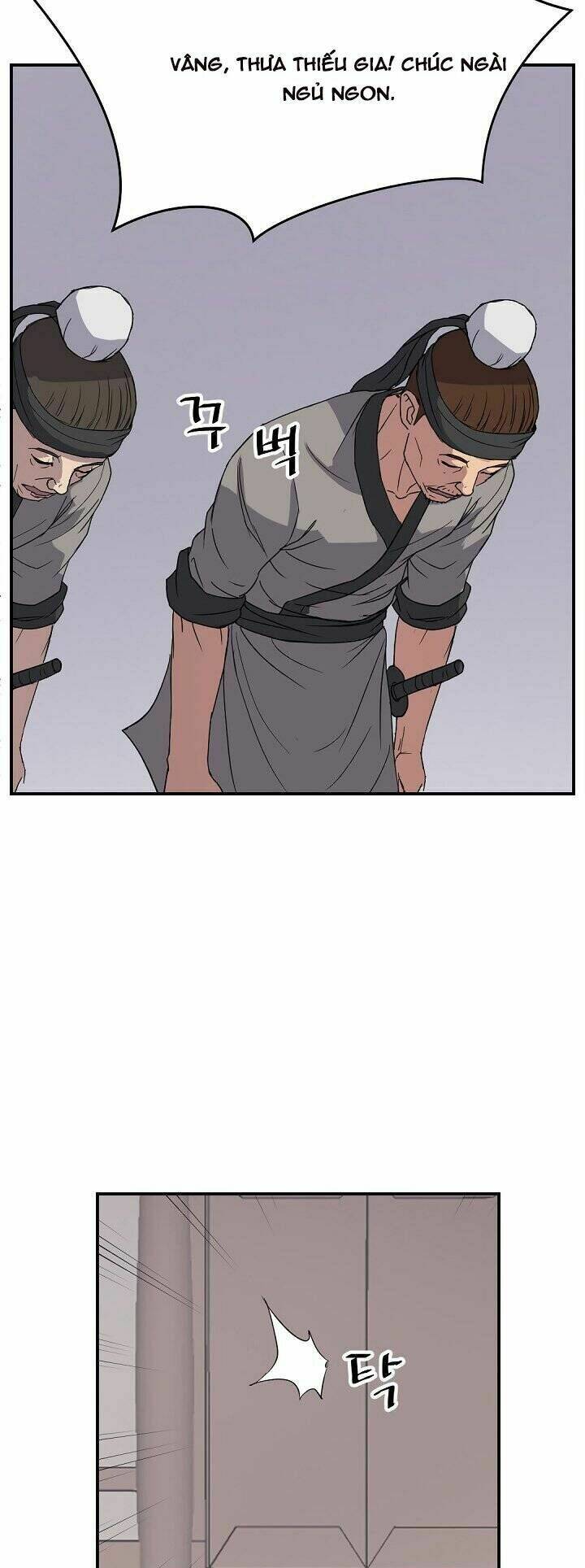 Trọng Sinh, Bất Khả Chiến Bại: Chapter 90