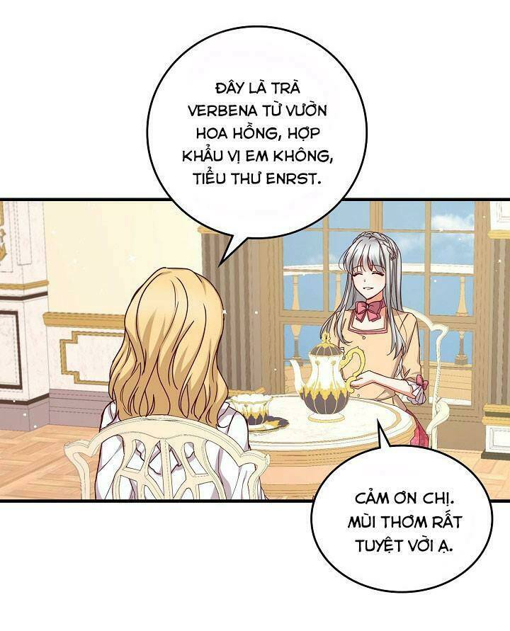 Đừng Chọc Đứa Em Gái Bé Bỏng Của Chúng Tôi: Chapter 42