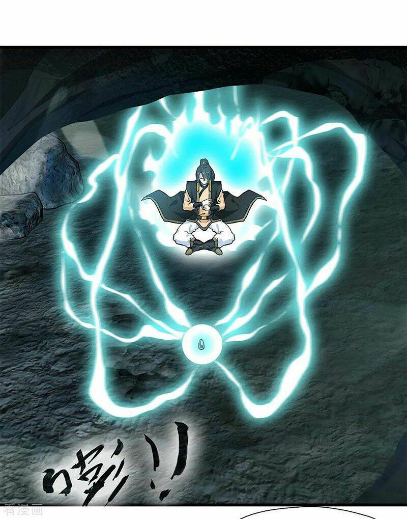 Tuyệt Thế Đế Tôn: Chapter 95