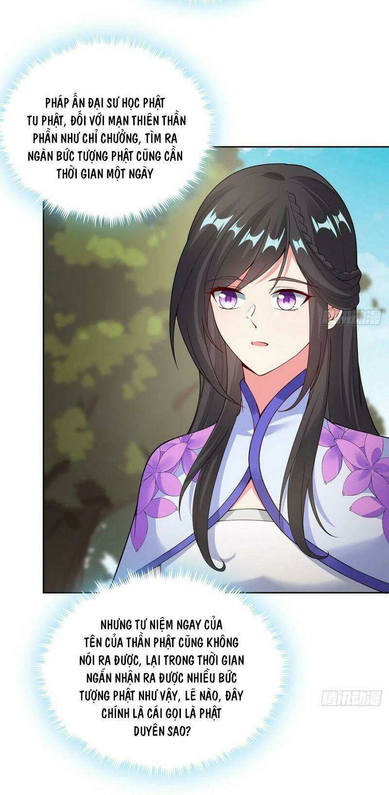 Nghịch Lân: Chapter 133