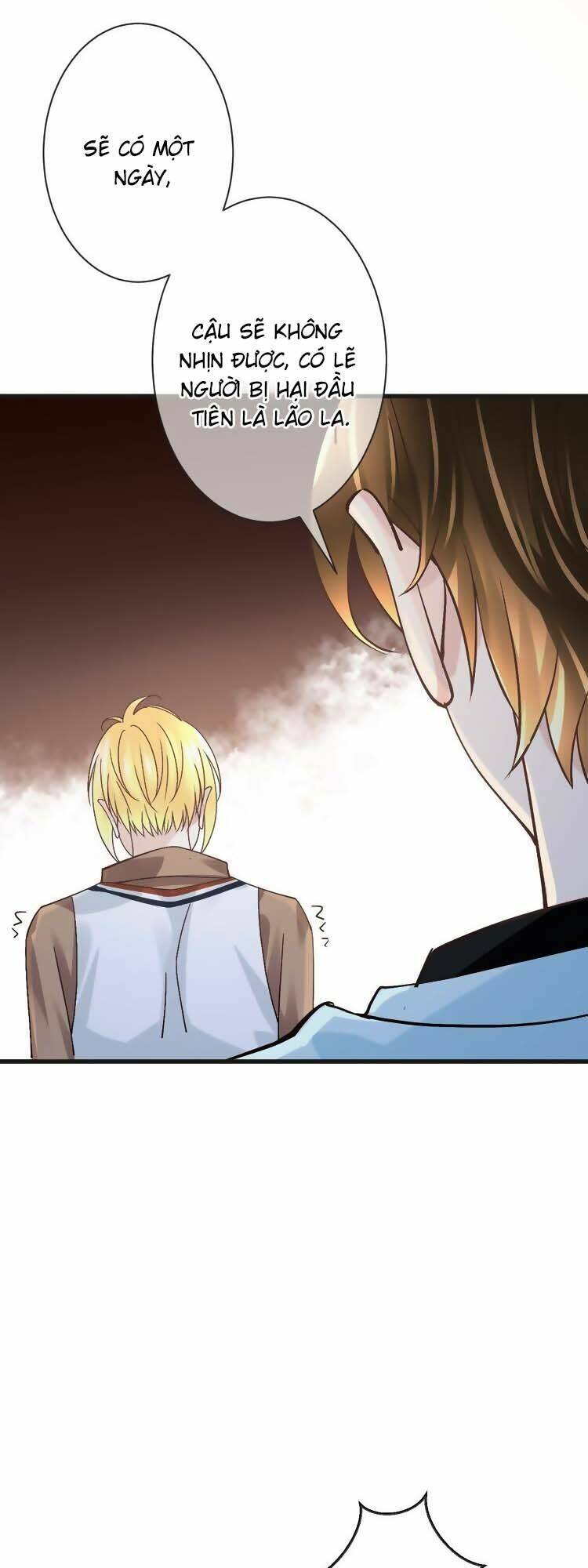 Thiên Thần Không Có Tiết Tháo: Chapter 60